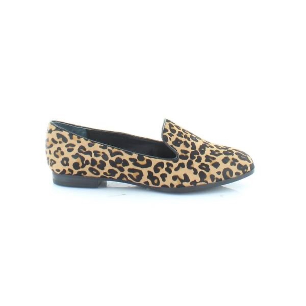 Alfani Leopard flats